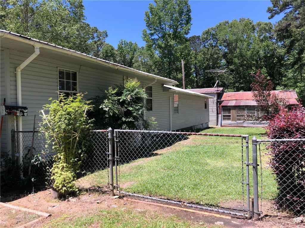 373 Booster Wright Road Elmer, LA 71424 - Photo 2 of 19 Gallery Image 2