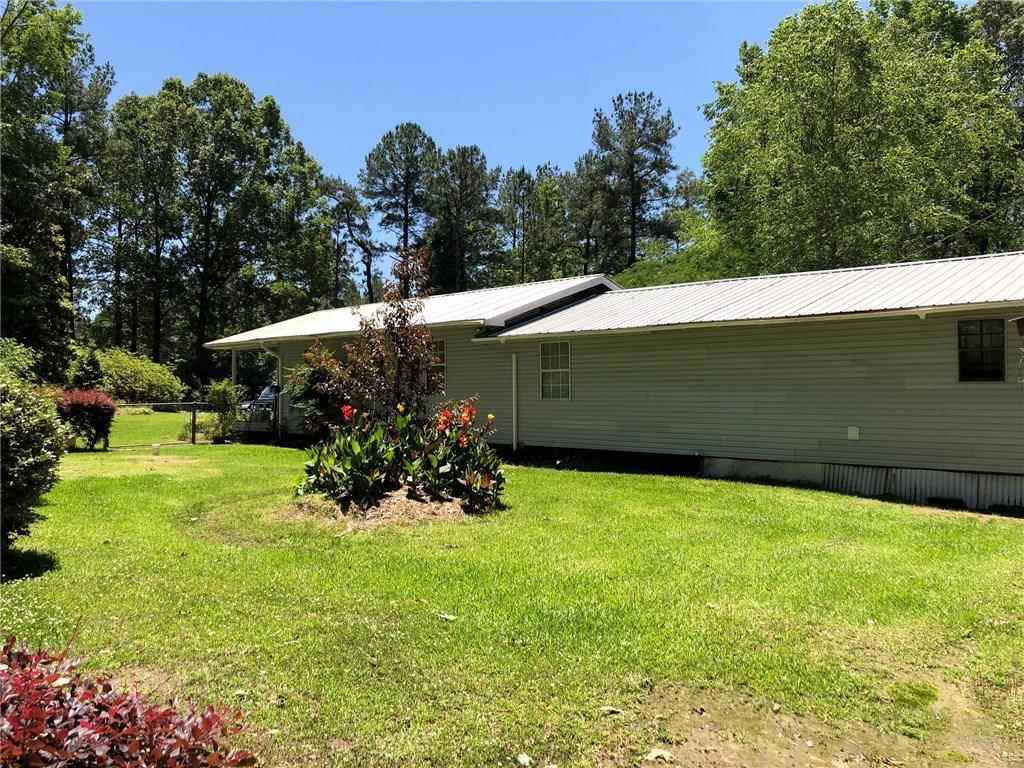373 Booster Wright Road Elmer, LA 71424 - Photo 3 of 19 Gallery Image 3