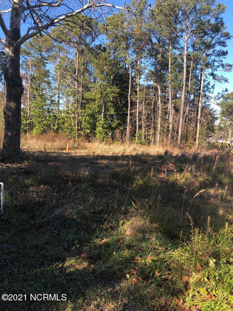 6609 Greenville Loop Road Wilmington, NC 28409 - Photo 2 of 3 Greenville Lot 2