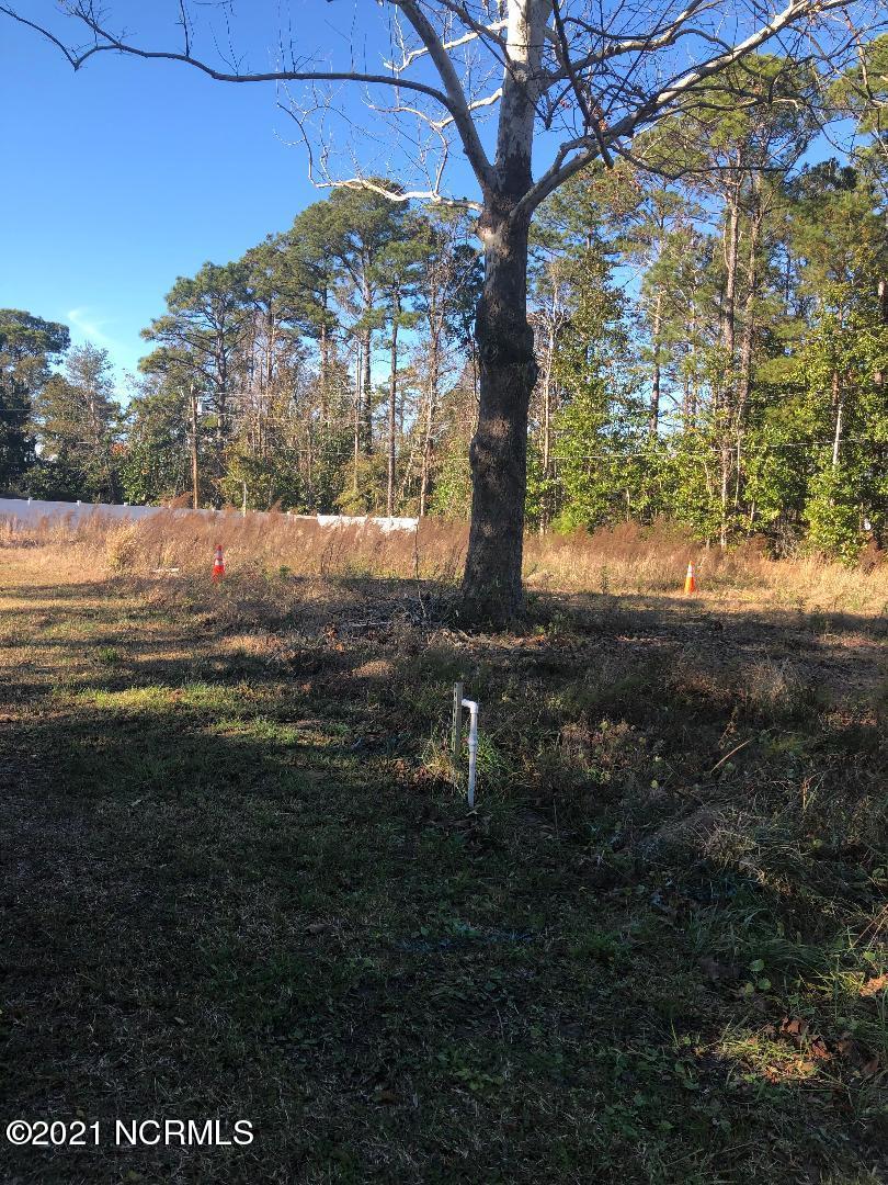 6609 Greenville Loop Road Wilmington, NC 28409 - Photo 3 of 3 Greenville Lot 3