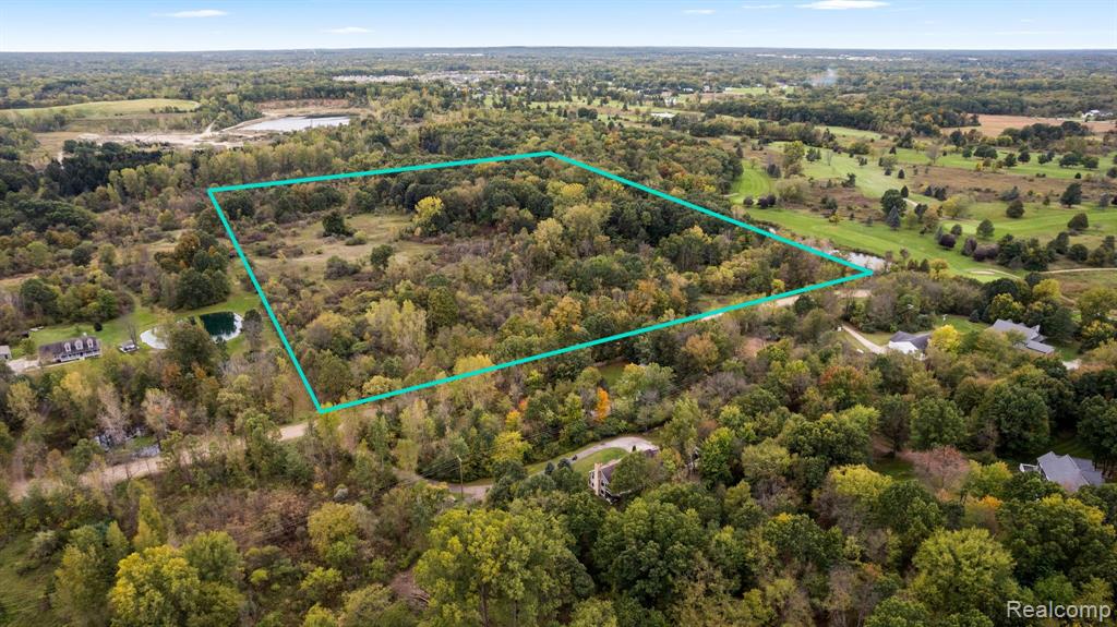0 East Marr Road Howell, MI 48855 - Photo 2 of 7