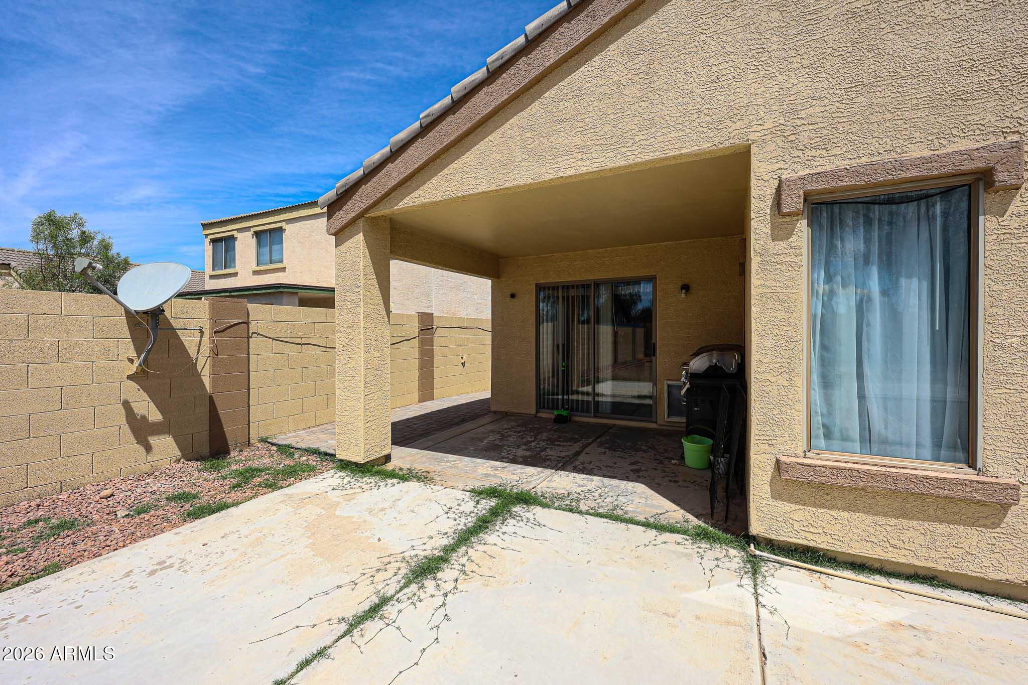 12817 West Sweetwater Avenue El Mirage, AZ 85335 - Photo 29 of 31 C (5)