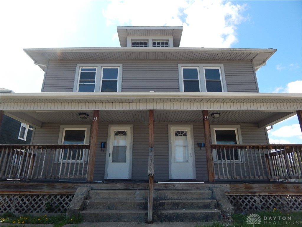 37 North Western Avenue Springfield, OH 45504 - Photo 1 of 16