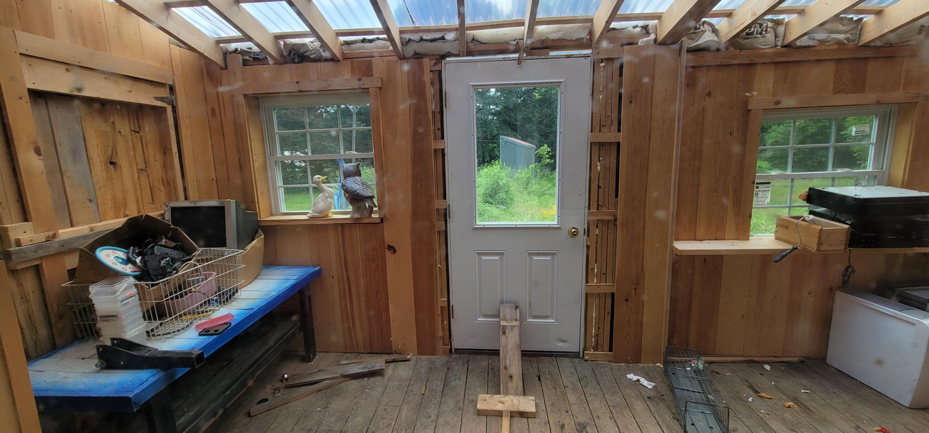 969 Grindstone Road Stacyville, ME 04777 - Photo 12 of 21 20230720_141358