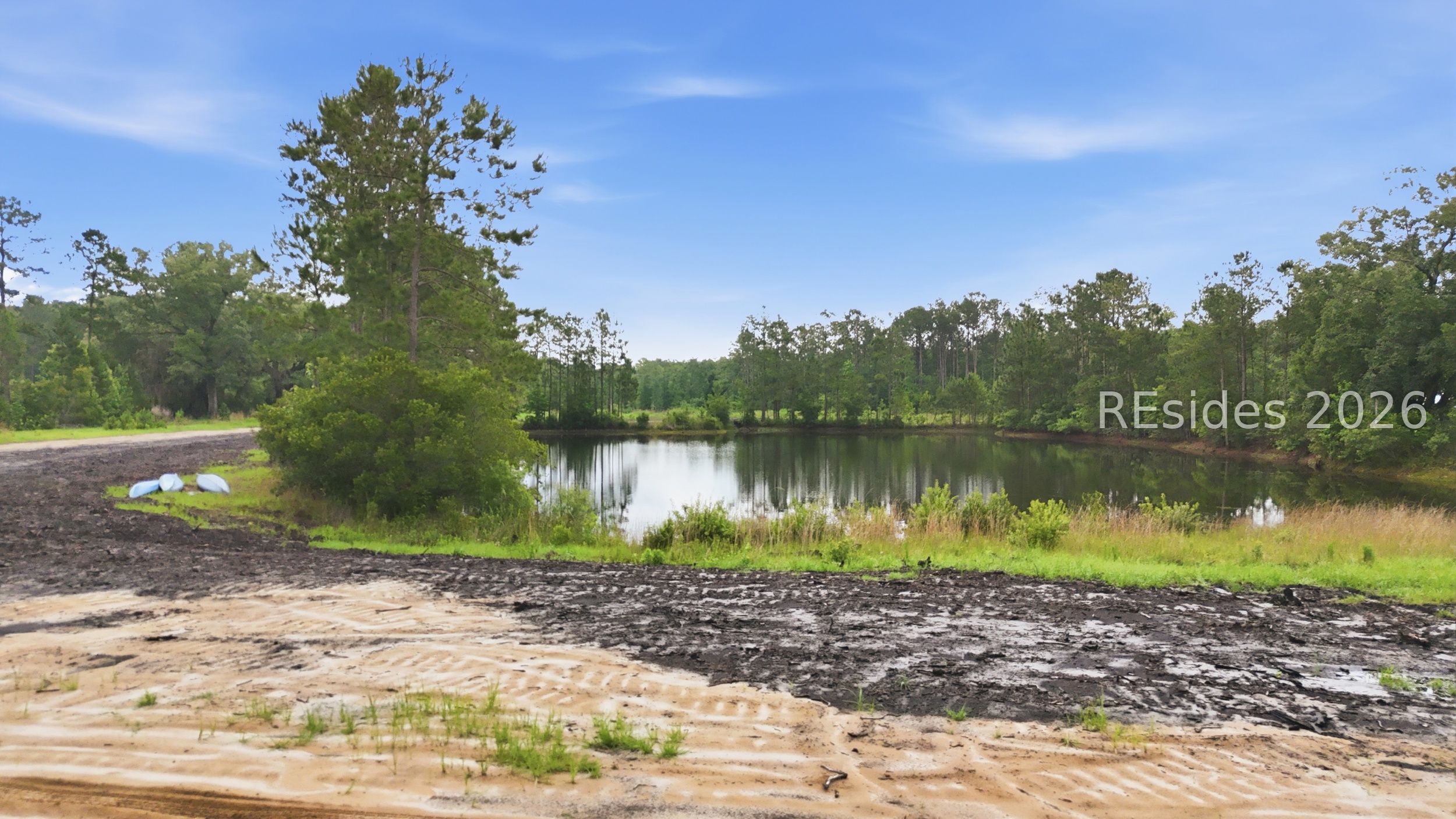 0 Riceshire Road Ridgeland, SC 29936 - Photo 8 of 19