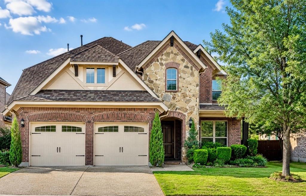 1119 Highgate Road Forney, TX 75126 - Photo 39 of 40 Gallery Image 39