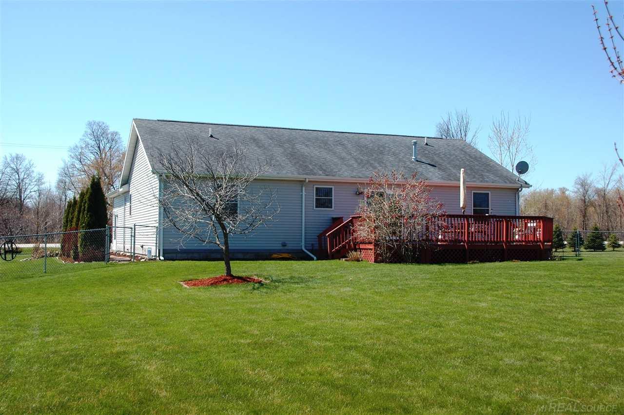 7430 Avoca Road North Street, MI 48049 - Photo 2 of 10