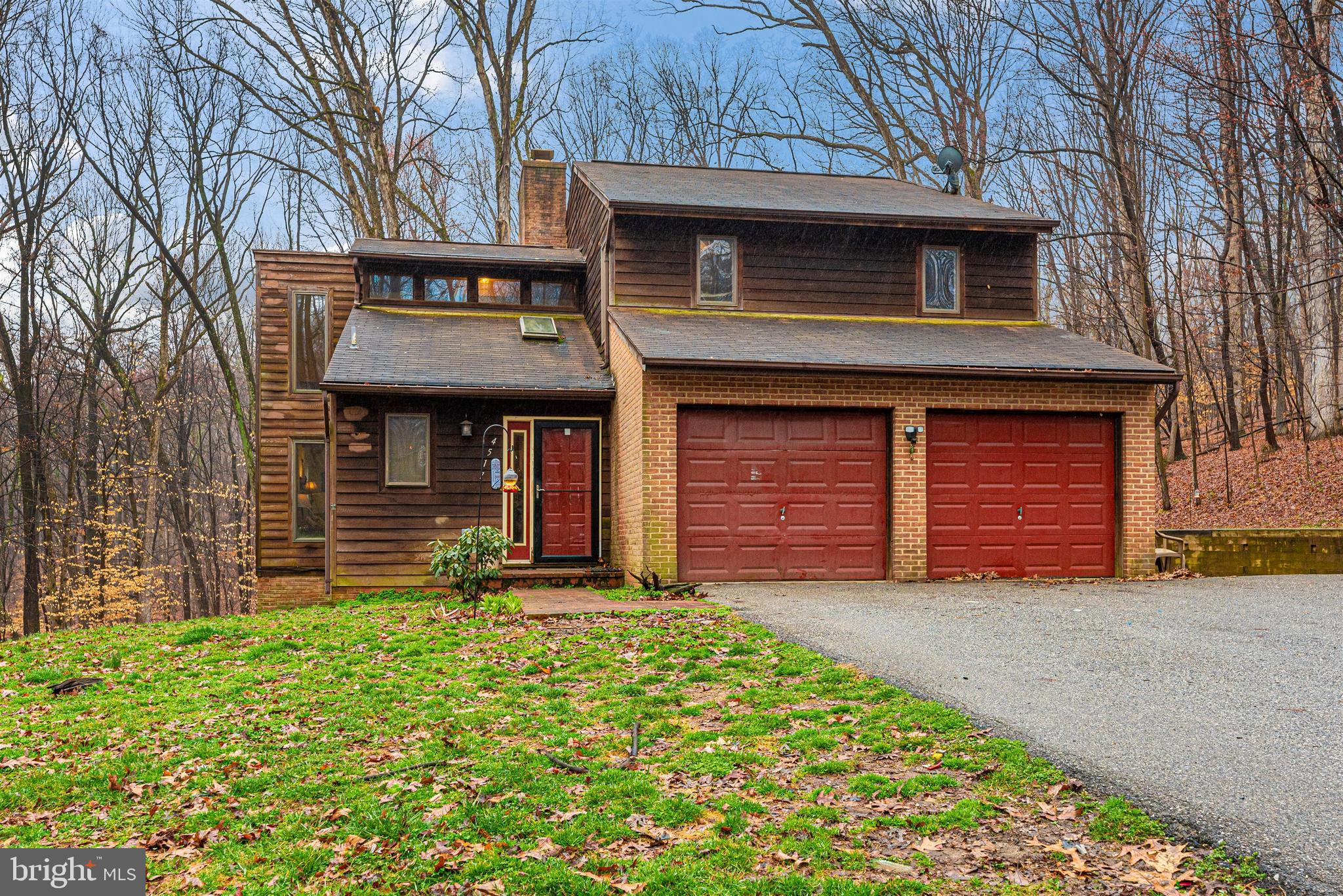4517 Elmer Derr Road Frederick, MD 21703 - Photo 1 of 48 Welcome to 4517 Elmer Derr Rd, Frederick