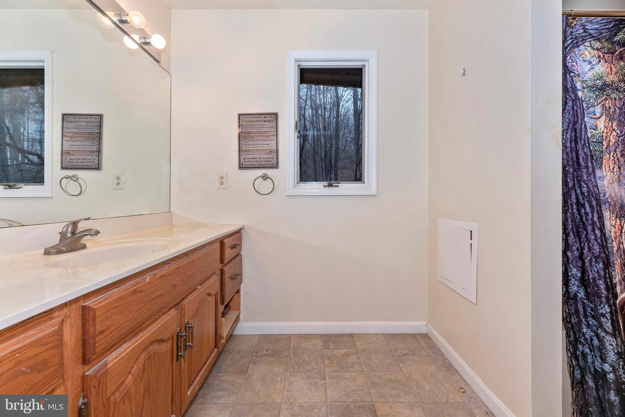 4517 Elmer Derr Road Frederick, MD 21703 - Photo 29 of 48 Primary Bath