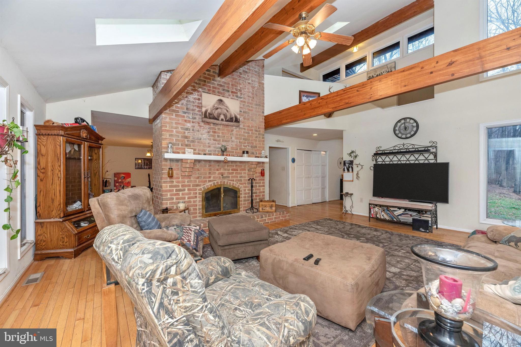 4517 Elmer Derr Road Frederick, MD 21703 - Photo 10 of 48 Family Room