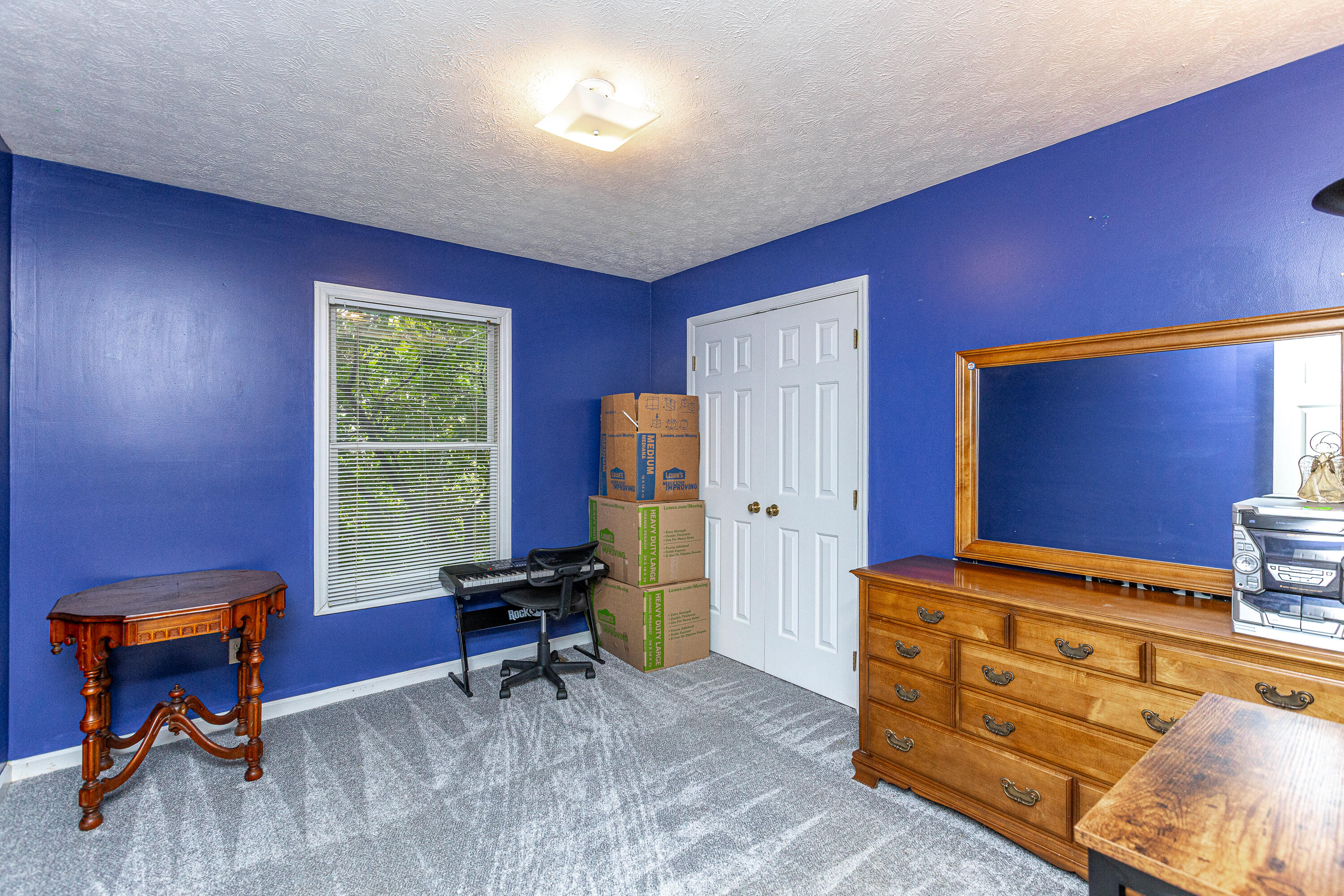 1724 High Bridge Road Lancaster, KY 40444 - Photo 22 of 41 B-17
