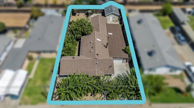 $429,888 | 2100 3rd Street, Hughson, CA 95326