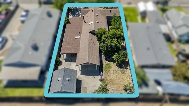 $429,888 | 2100 3rd Street, Hughson, CA 95326