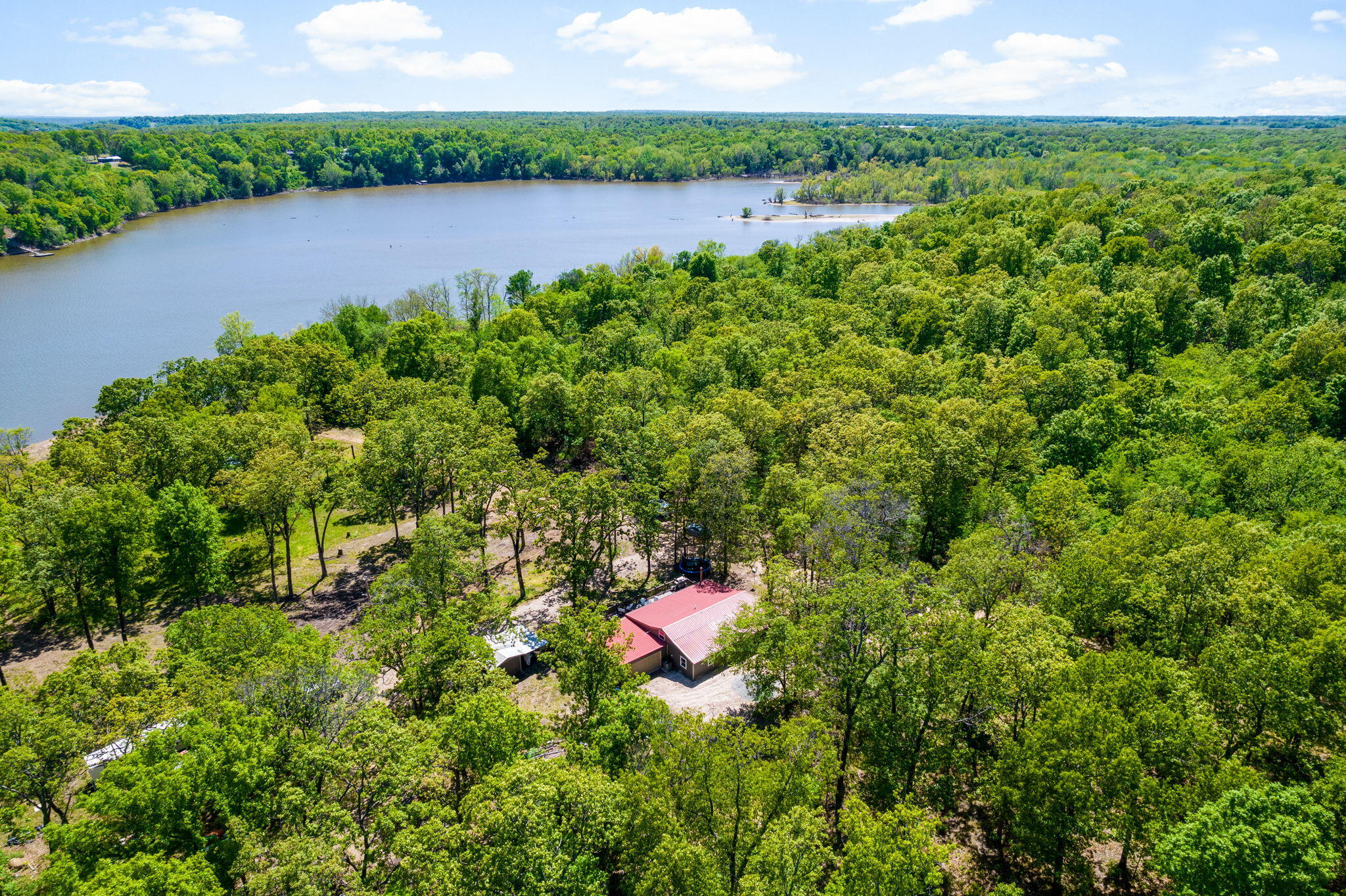 24448 South 543 Road Afton, OK 74331 - Photo 22 of 34 Gallery Image 22