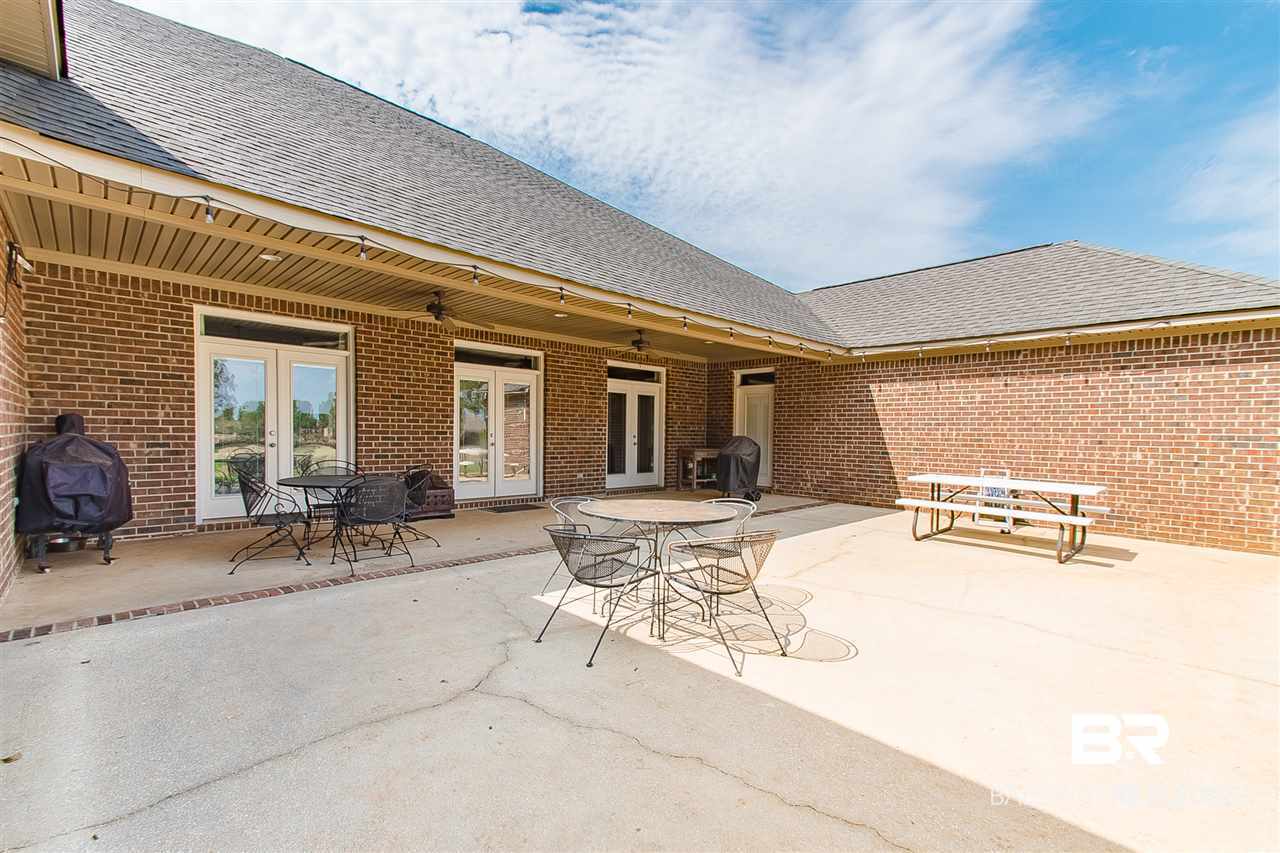 24204 Trowbridge Court Daphne, AL 36526 - Photo 33 of 36 Patio