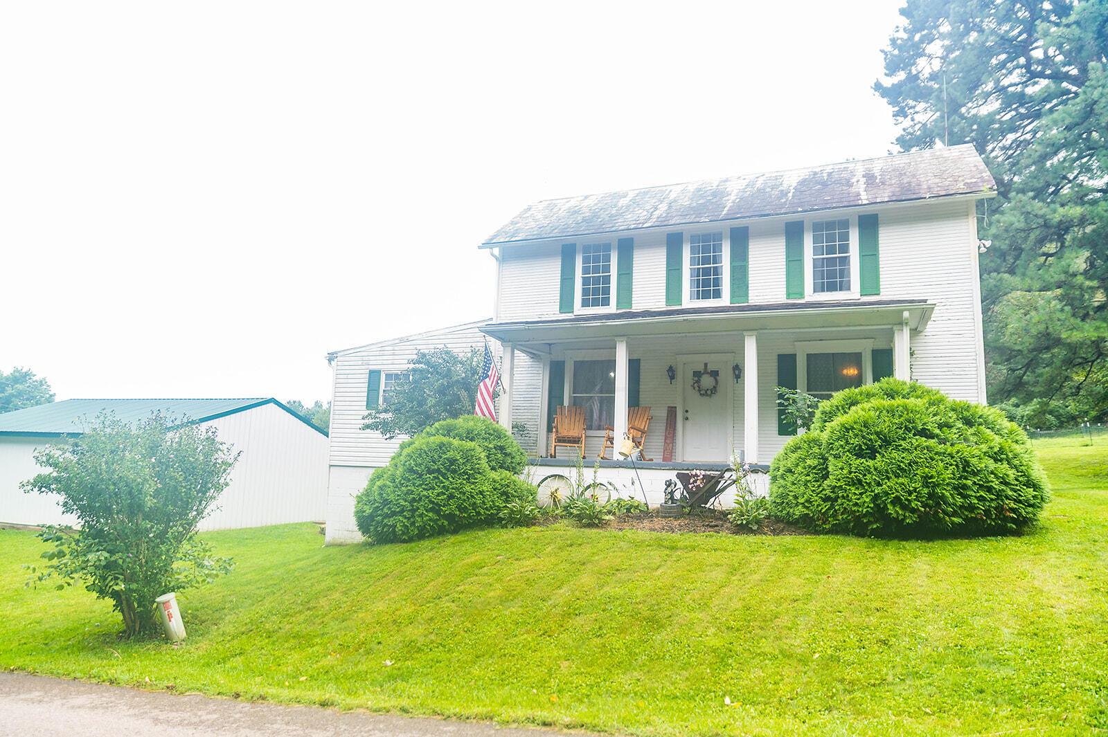 5825 Pen Road Junction City, OH 43748 - Photo 1 of 45 Gallery Image 1