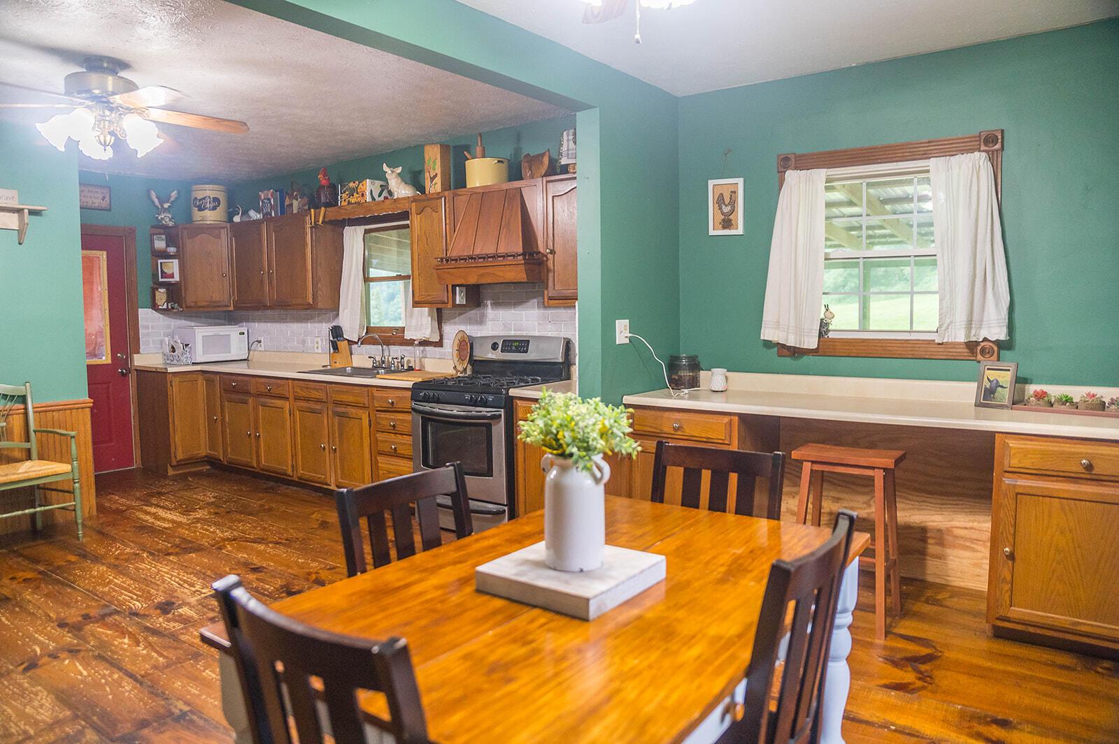5825 Pen Road Junction City, OH 43748 - Photo 11 of 45 Gallery Image 11