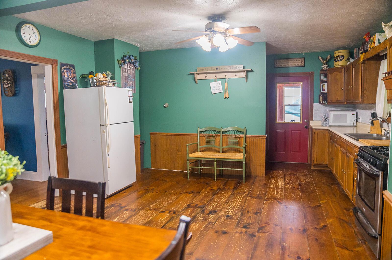 5825 Pen Road Junction City, OH 43748 - Photo 13 of 45 Gallery Image 13