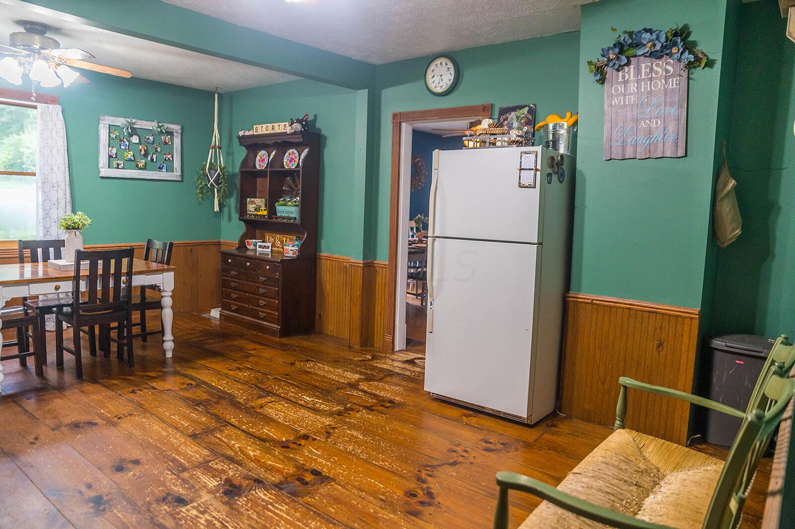5825 Pen Road Junction City, OH 43748 - Photo 14 of 45 Gallery Image 14