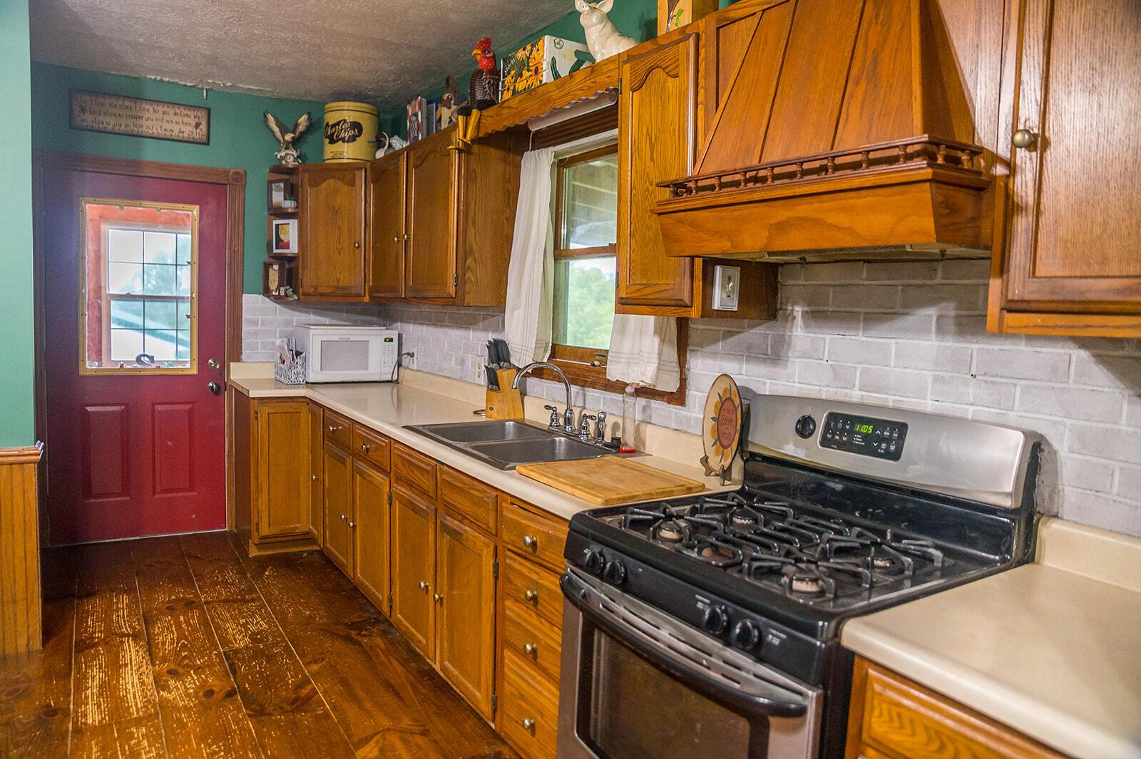 5825 Pen Road Junction City, OH 43748 - Photo 15 of 45 Gallery Image 15