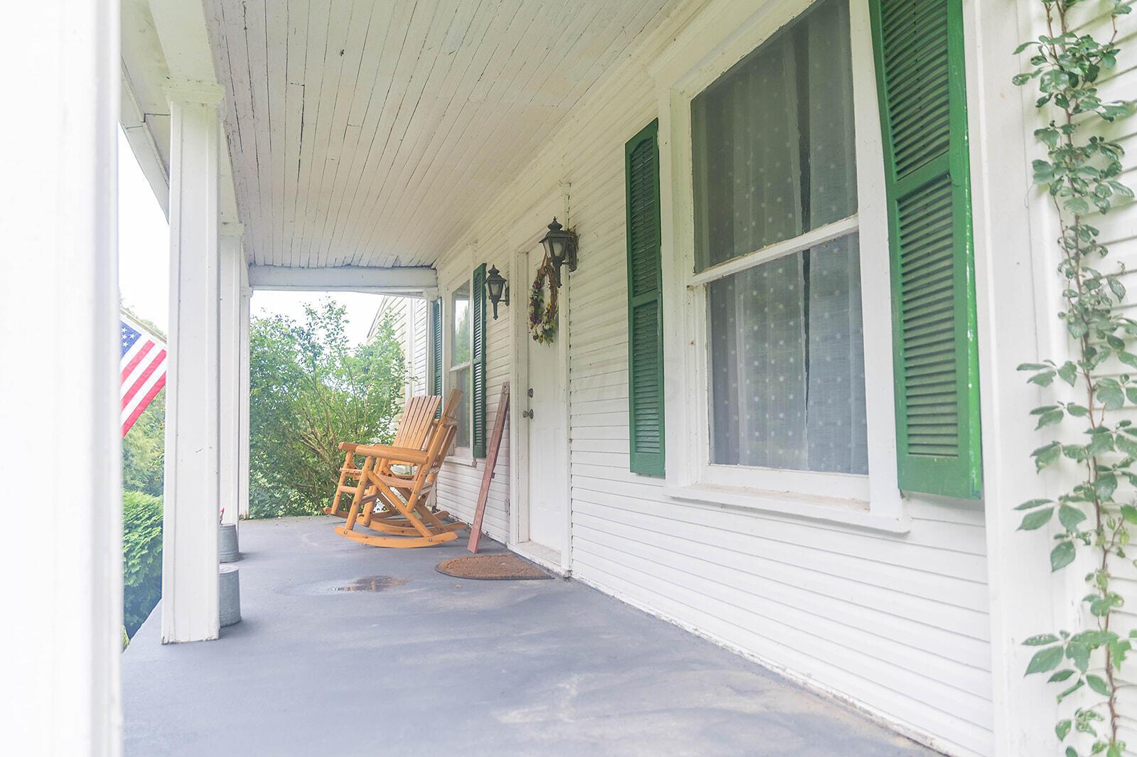 5825 Pen Road Junction City, OH 43748 - Photo 2 of 45 Gallery Image 2