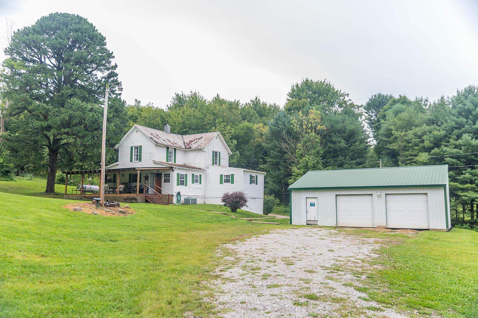 5825 Pen Road Junction City, OH 43748 - Photo 31 of 45 Gallery Image 31