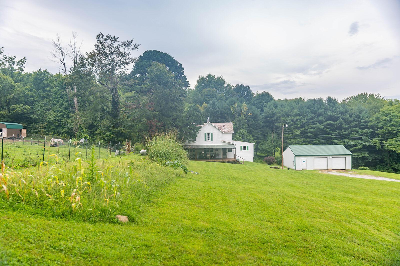 5825 Pen Road Junction City, OH 43748 - Photo 32 of 45 Gallery Image 32