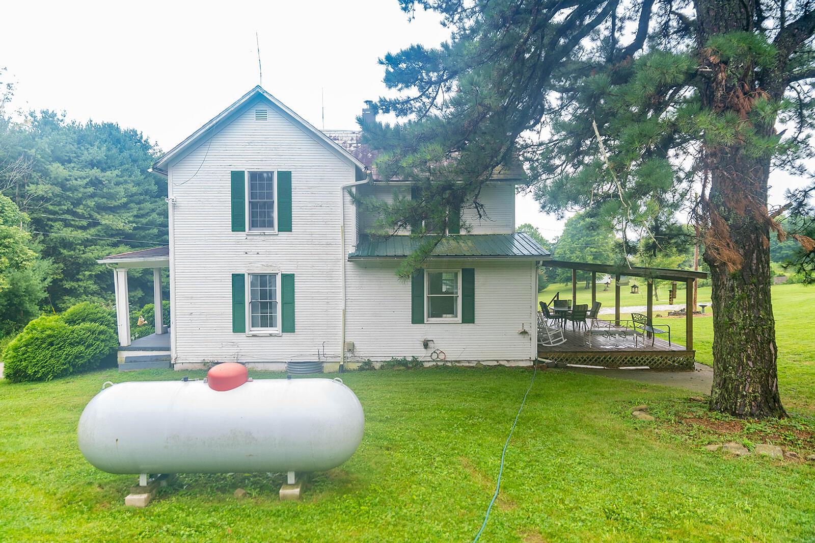 5825 Pen Road Junction City, OH 43748 - Photo 40 of 45 Gallery Image 40