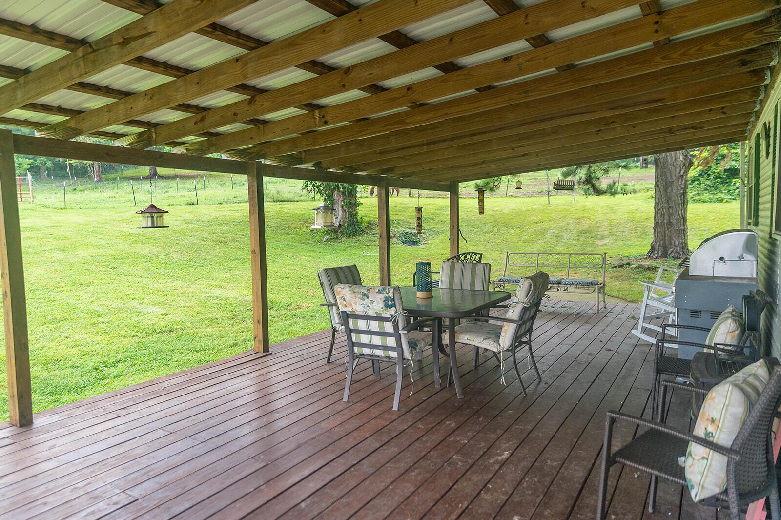 5825 Pen Road Junction City, OH 43748 - Photo 41 of 45 Gallery Image 41