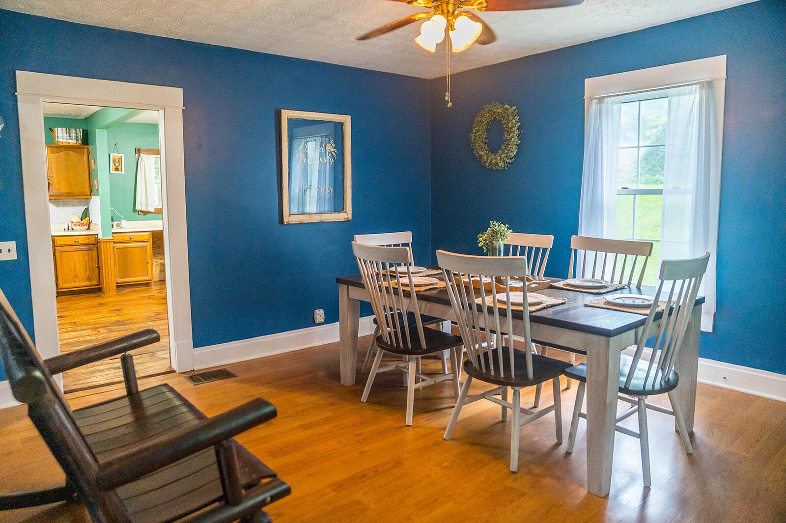 5825 Pen Road Junction City, OH 43748 - Photo 5 of 45 Gallery Image 5