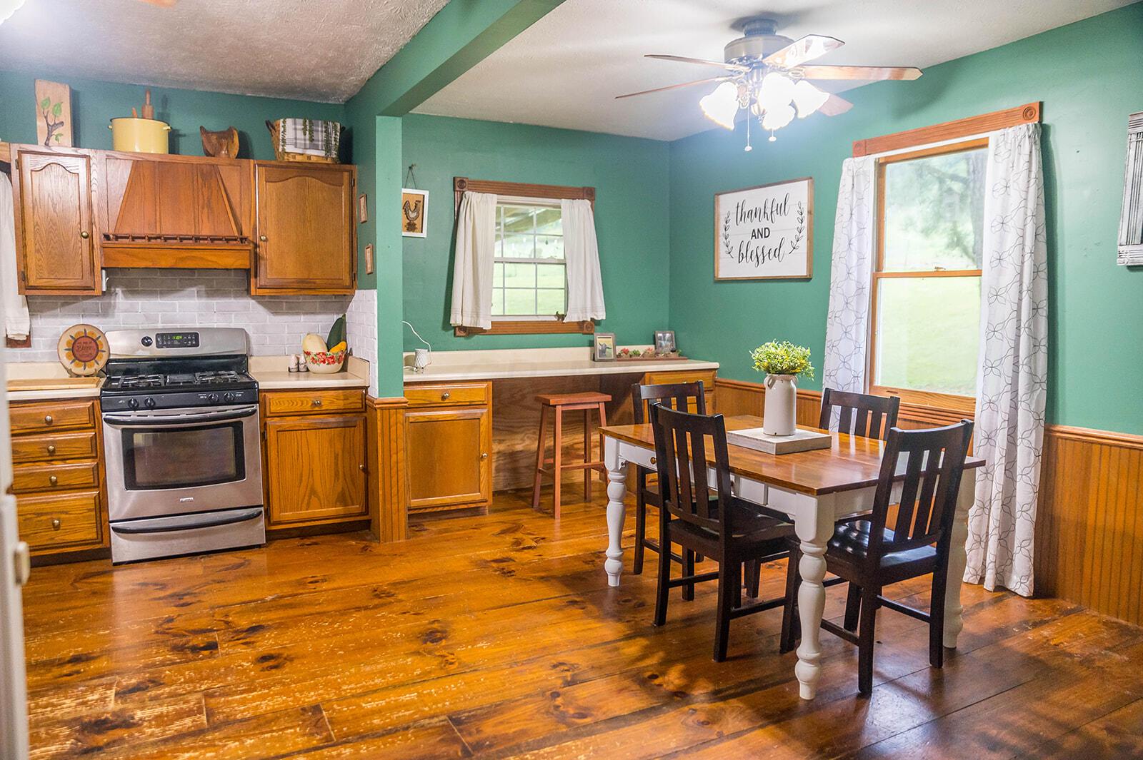 5825 Pen Road Junction City, OH 43748 - Photo 9 of 45 Gallery Image 9