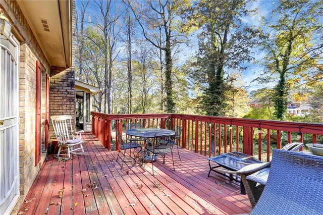 $480,000 | 4806 Dean Lane Southwest, Lilburn, GA 30047