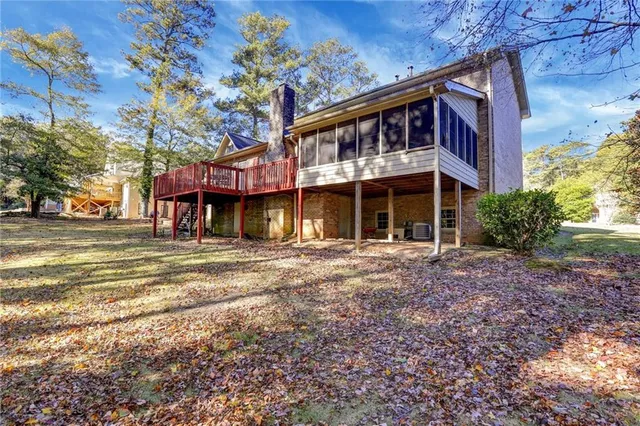 $480,000 | 4806 Dean Lane Southwest, Lilburn, GA 30047