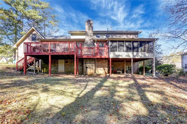 $480,000 | 4806 Dean Lane Southwest, Lilburn, GA 30047