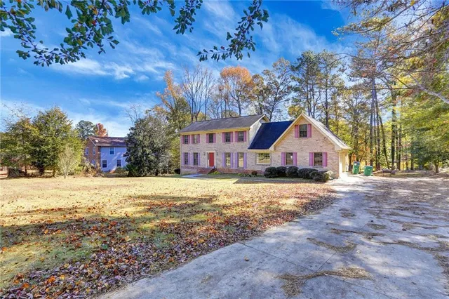 $480,000 | 4806 Dean Lane Southwest, Lilburn, GA 30047