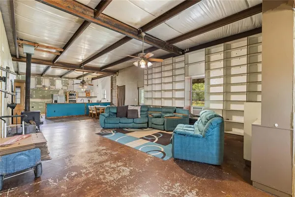 $115,000 | 775 County Road 194, Coleman, TX 76834