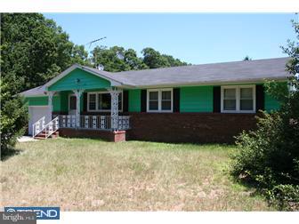 534 Alvine Road Pittsgrove, NJ 08318 - Photo 1 of 8