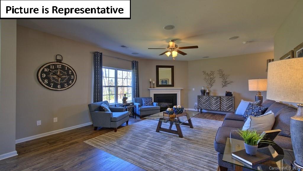 7031 Branch Fork Road Charlotte, NC 28215 - Photo 24 of 48 Gallery Image 24