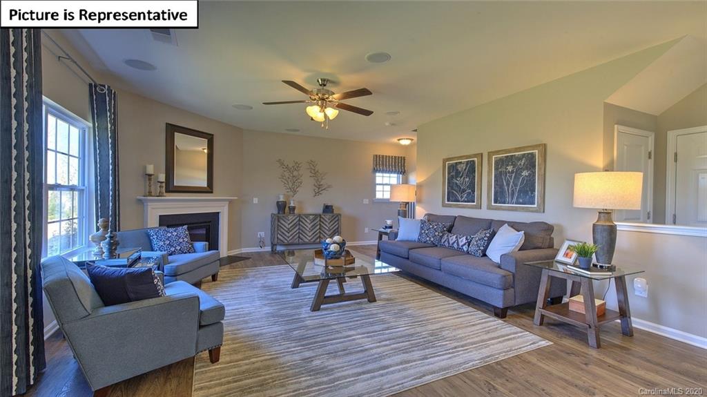 7031 Branch Fork Road Charlotte, NC 28215 - Photo 25 of 48 Gallery Image 25