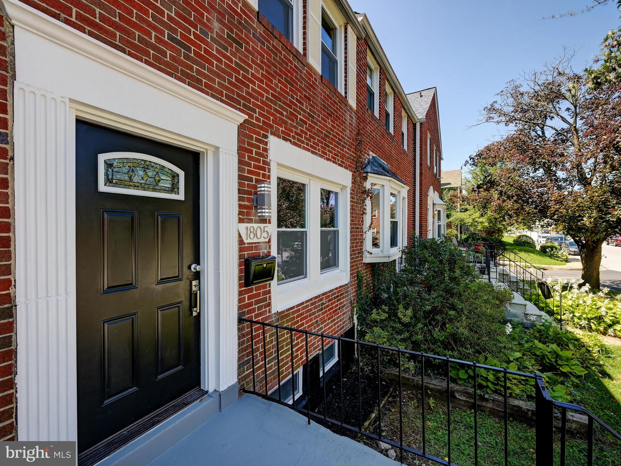 1805 Ramblewood Road Baltimore, MD 21239 - Photo 1 of 44