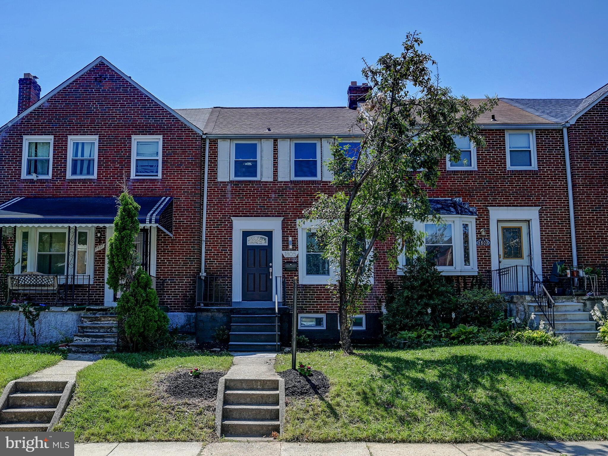 1805 Ramblewood Road Baltimore, MD 21239 - Photo 2 of 44