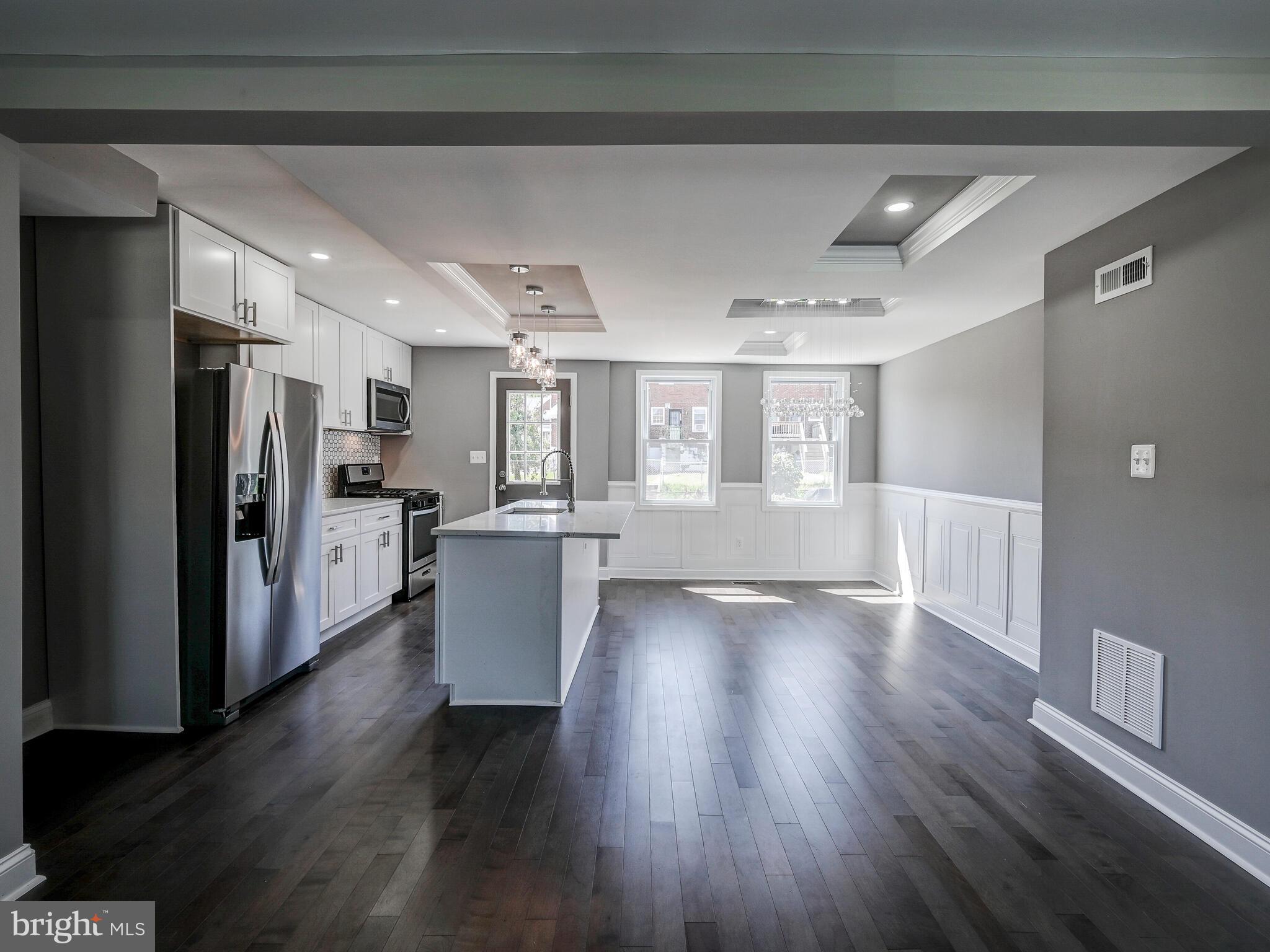 1805 Ramblewood Road Baltimore, MD 21239 - Photo 13 of 44