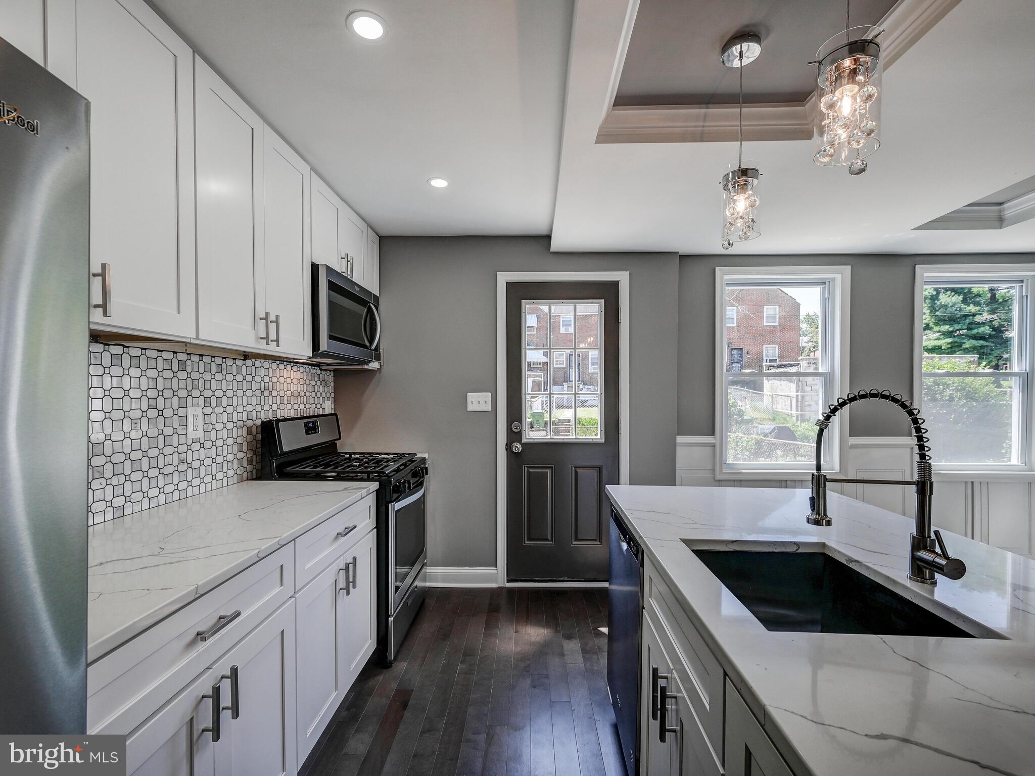 1805 Ramblewood Road Baltimore, MD 21239 - Photo 14 of 44