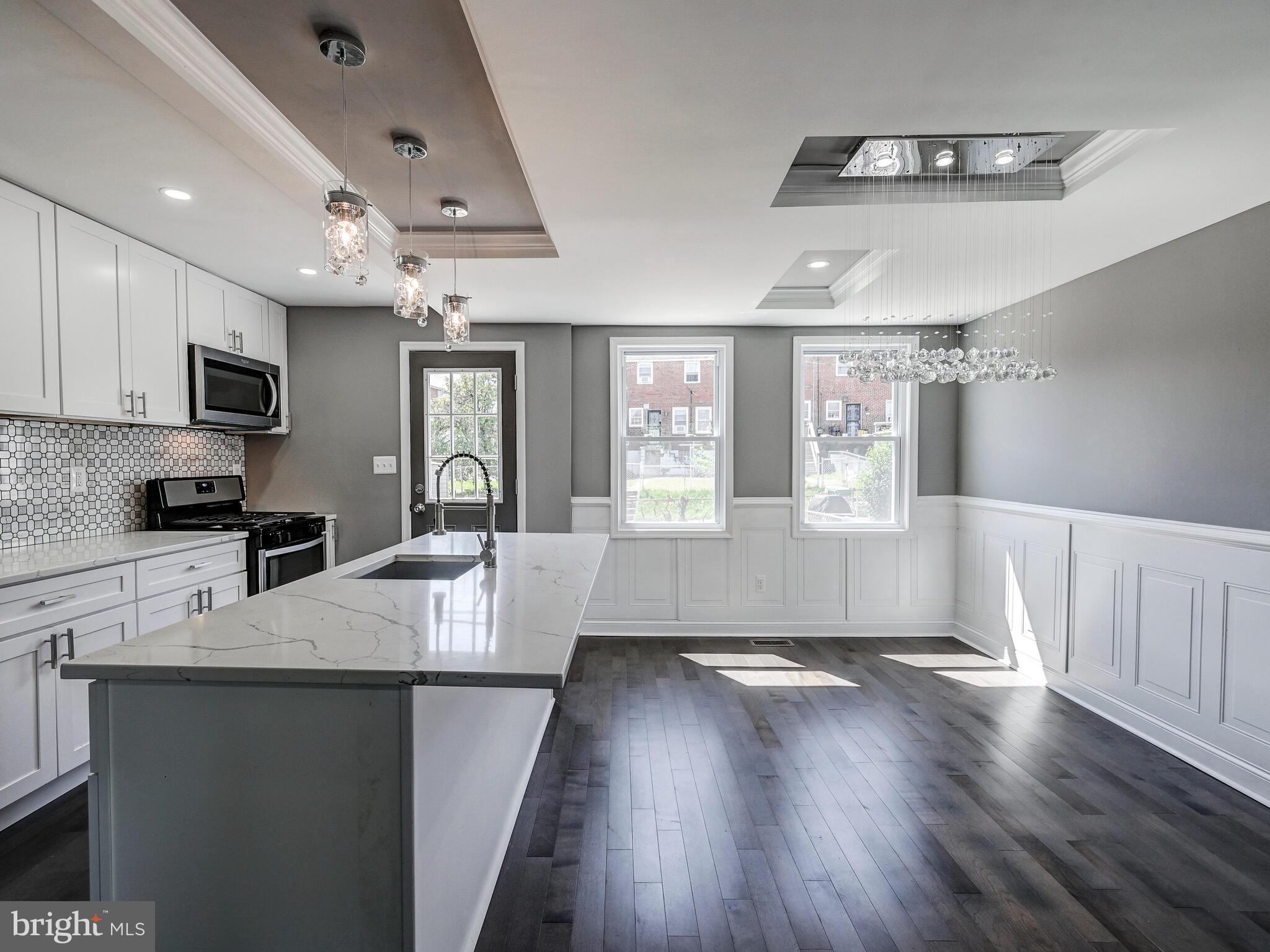 1805 Ramblewood Road Baltimore, MD 21239 - Photo 15 of 44