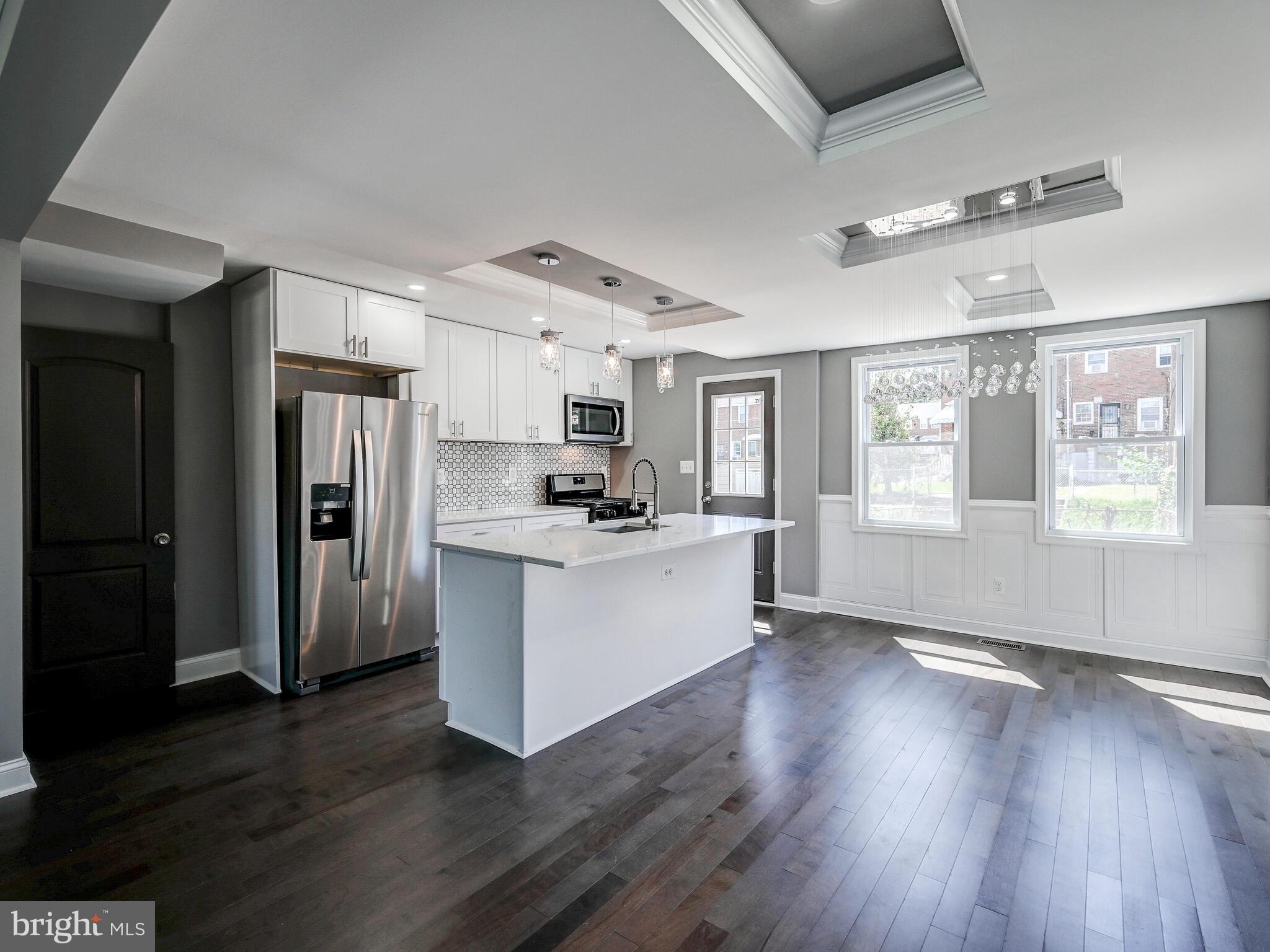 1805 Ramblewood Road Baltimore, MD 21239 - Photo 16 of 44