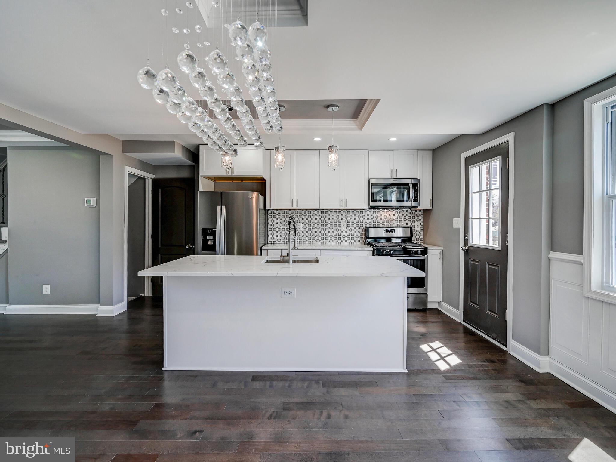 1805 Ramblewood Road Baltimore, MD 21239 - Photo 17 of 44