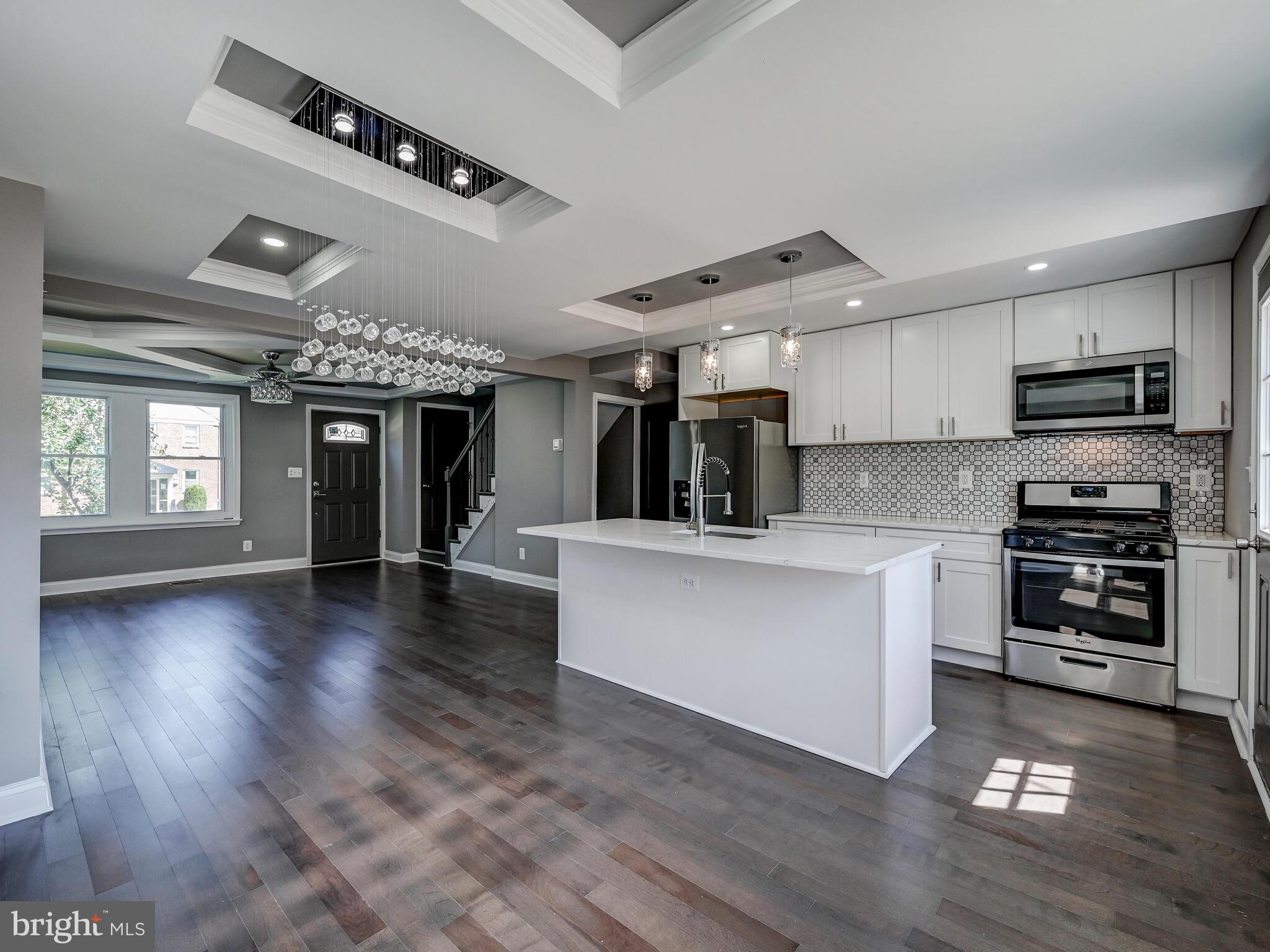 1805 Ramblewood Road Baltimore, MD 21239 - Photo 19 of 44
