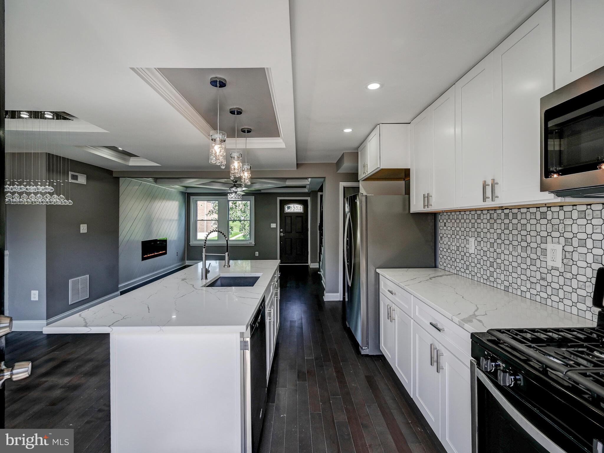 1805 Ramblewood Road Baltimore, MD 21239 - Photo 21 of 44