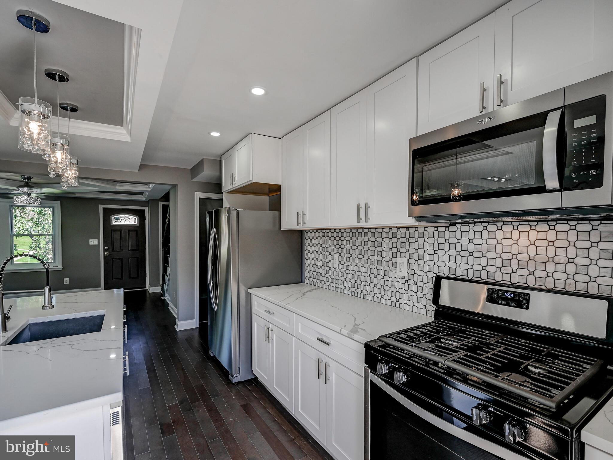 1805 Ramblewood Road Baltimore, MD 21239 - Photo 22 of 44