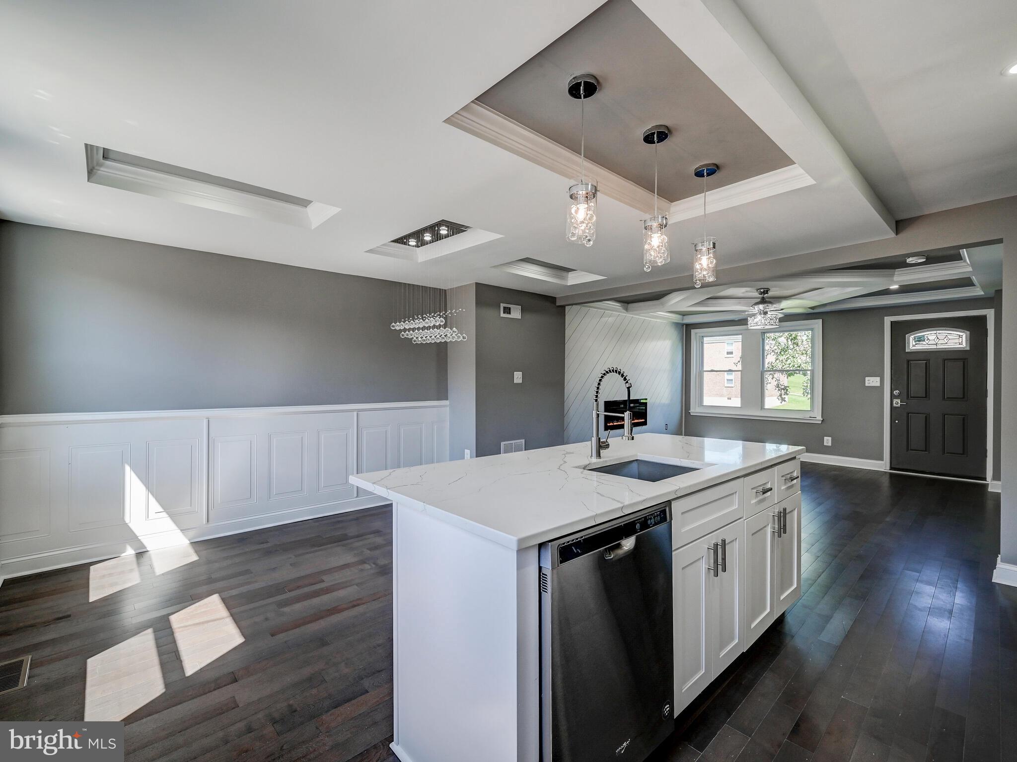 1805 Ramblewood Road Baltimore, MD 21239 - Photo 23 of 44